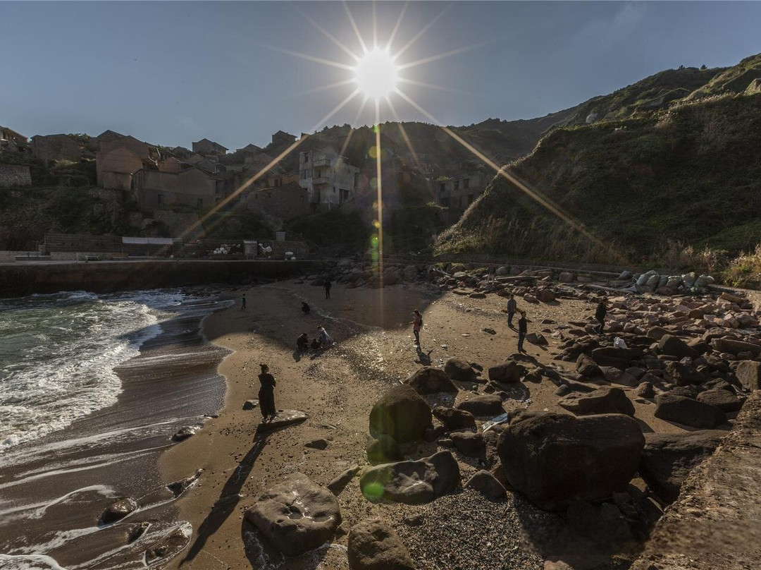 Houtouwan-舟山市必去景点