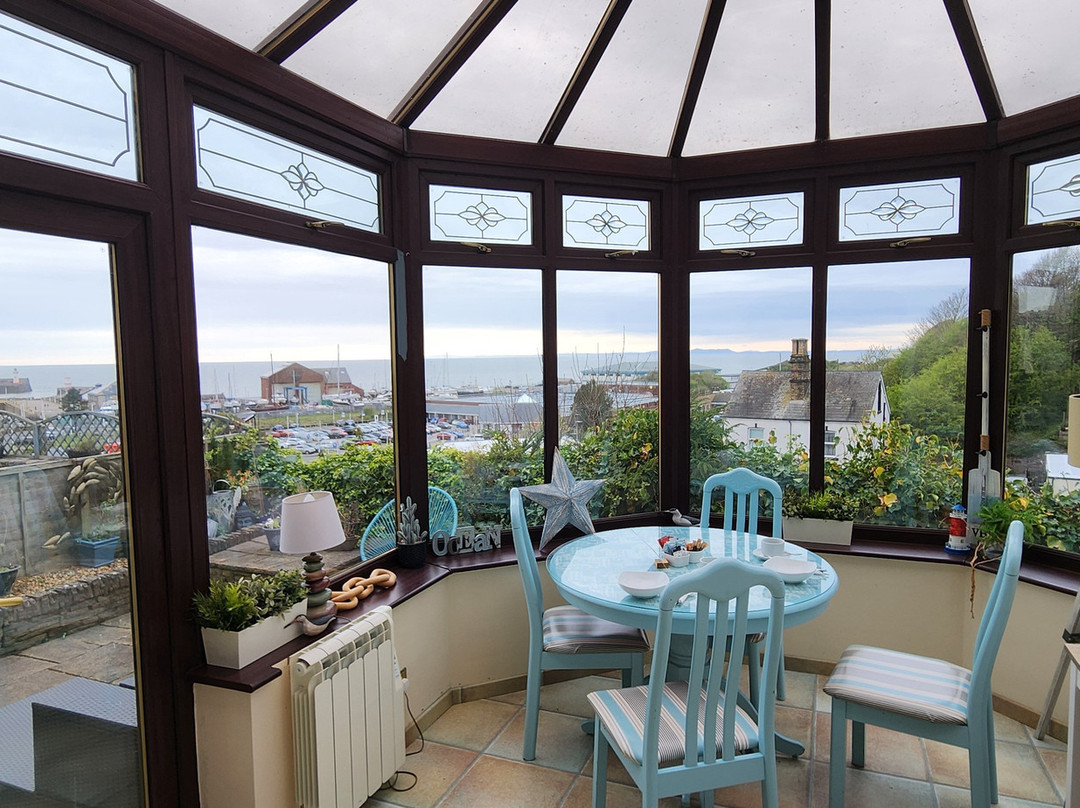 Lismore Guest House主图