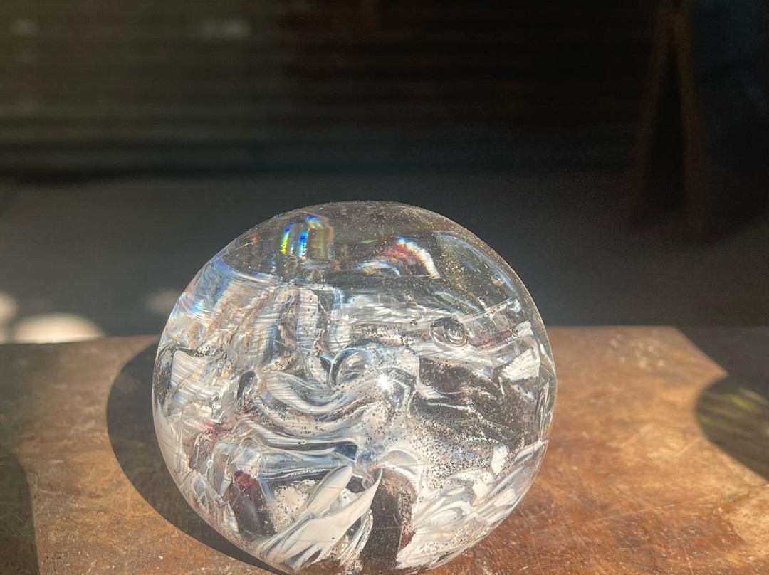 Horizon Glassworks International-Kediri必去景点