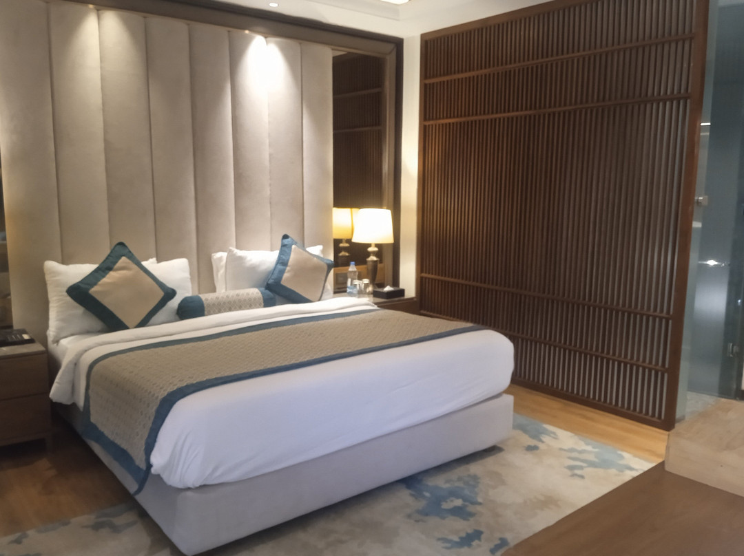 卡巴娜埃克特尔酒店主图