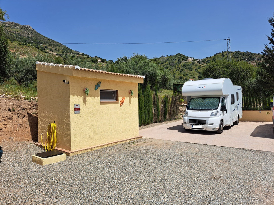 Casa La Paz