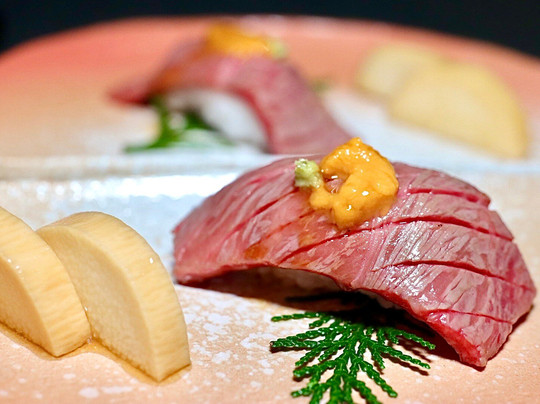 名古屋 焼肉きらく