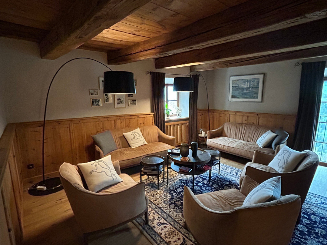 Hotel Ansitz Steinbock主图