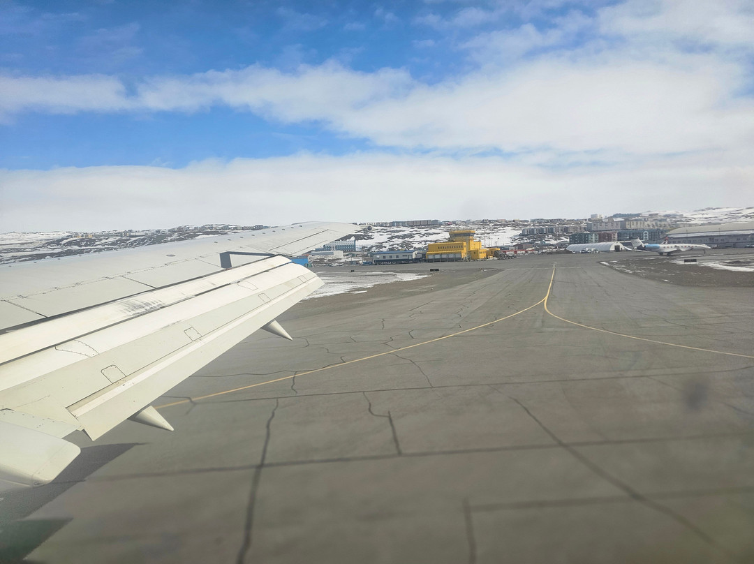 The Frobisher Inn主图