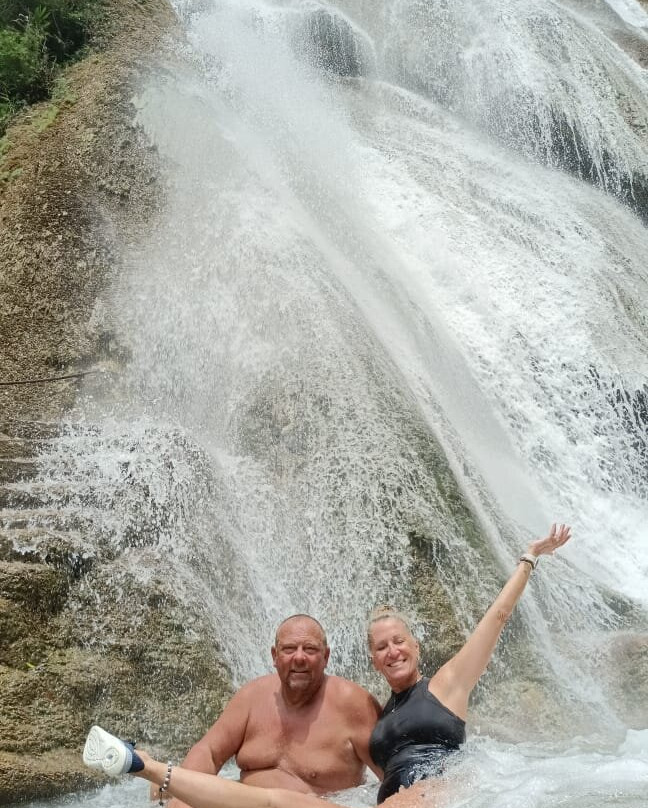 Best Huatulco Tours景点图片