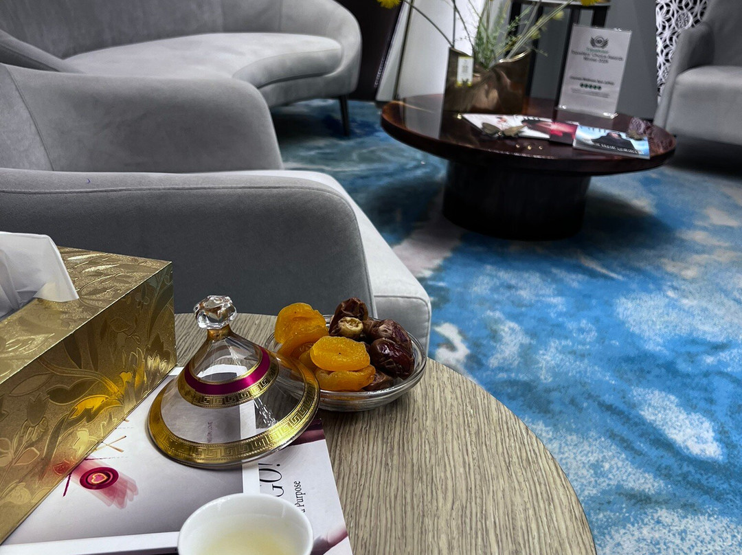 Cocoon Wellness Spa Juffair-麦纳麦必去景点