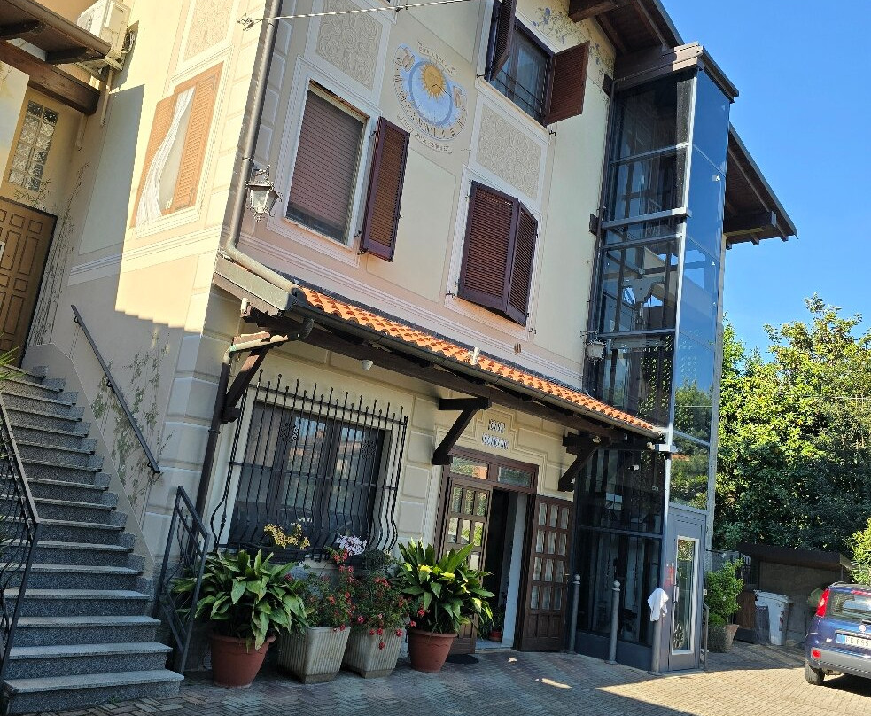 Casa Scarano主图