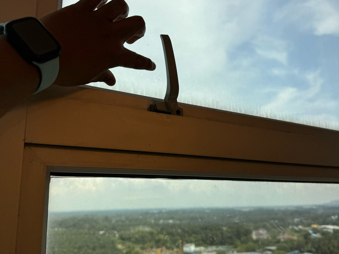 Hotel Holmes - GP主图