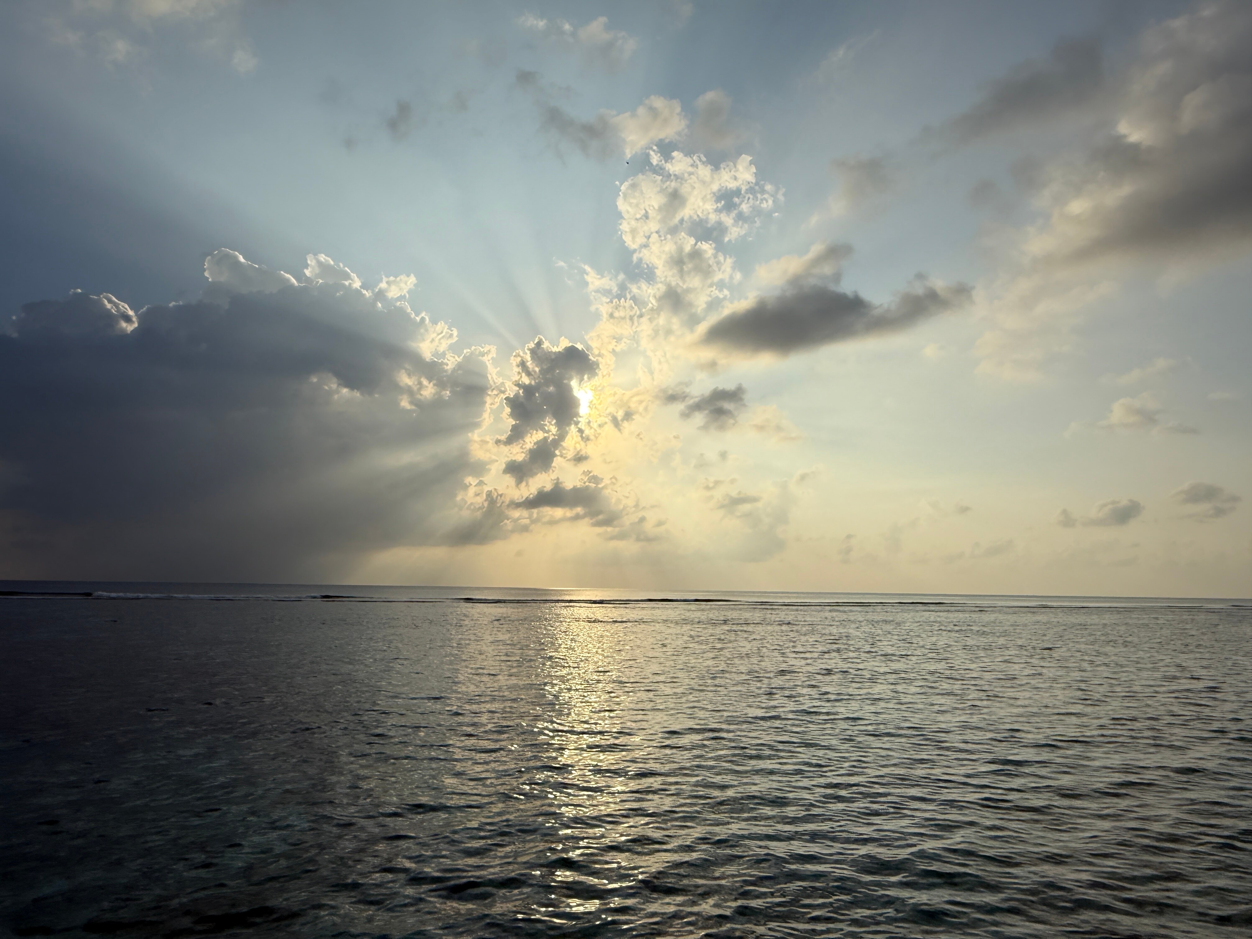 The Ritz-Carlton Maldives, Fari Islands-浴室