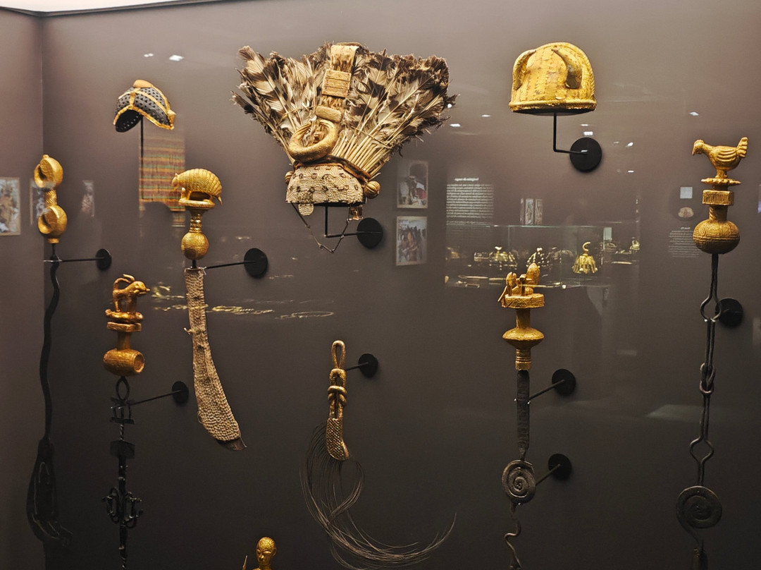 Fundación Barrié-拉科鲁尼亚必去景点