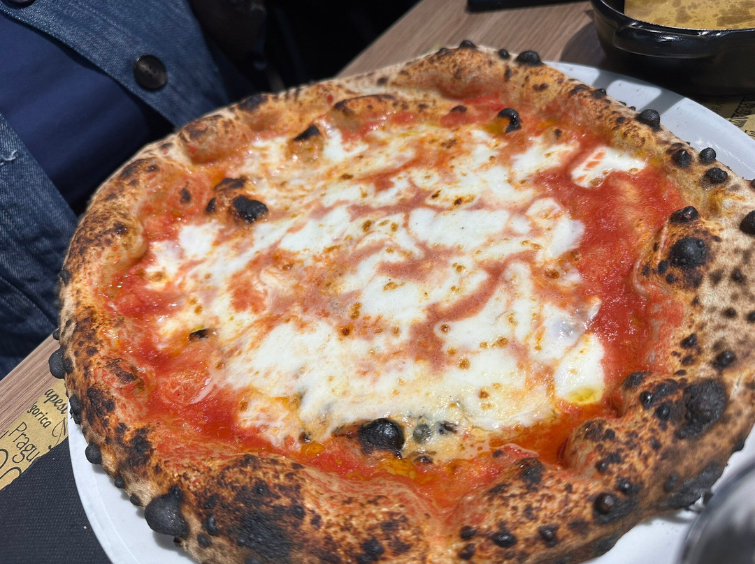 Mamma Mia Taranto