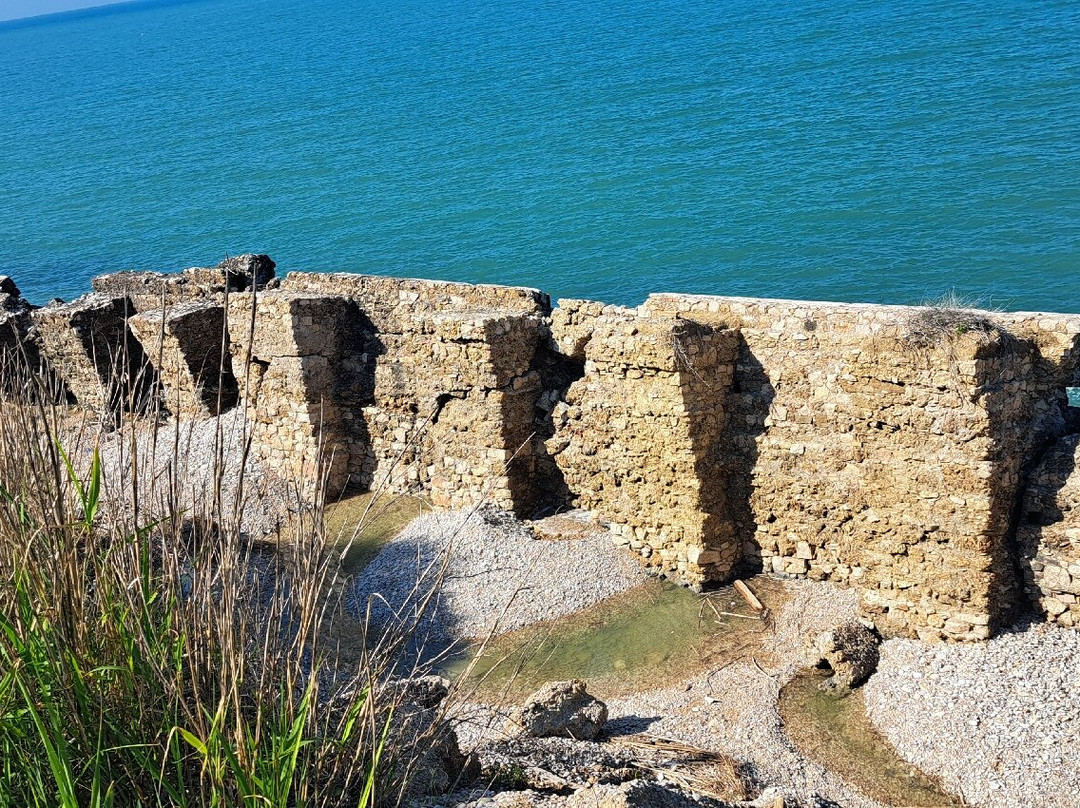 Pista ciclabile di Ortona-Ortona必去景点