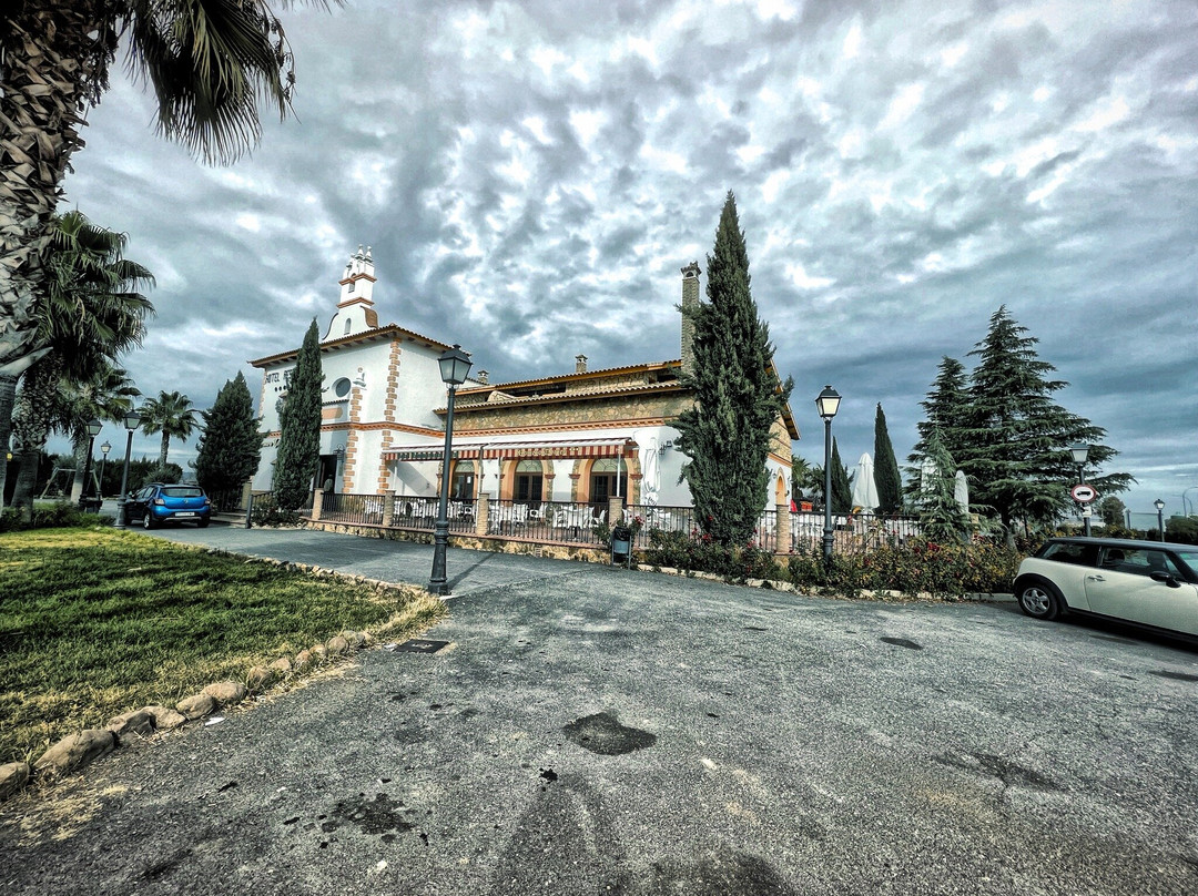 Hotel Rural Romero Torres主图