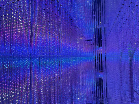 Euphoria Art Space-莫斯科必去景点