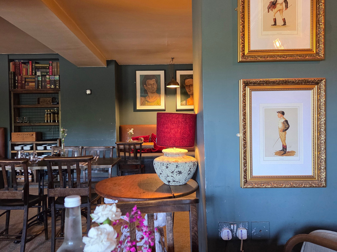 Cotswold Teacup Tours景点图片