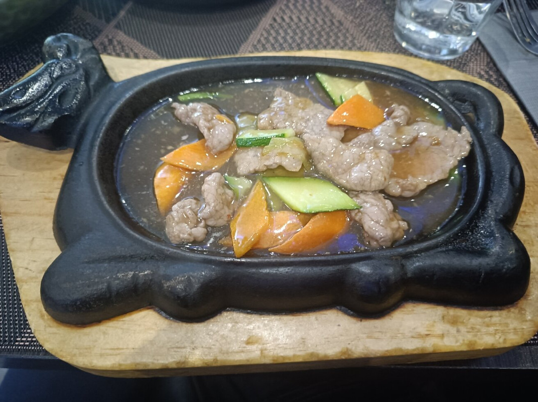 Core by Clare Smyth