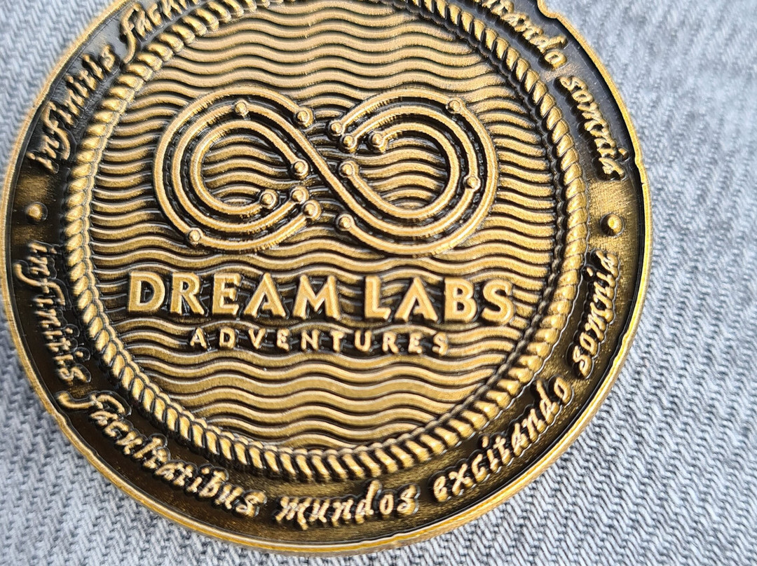 Dream Labs Adventures-Bad Steben必去景点
