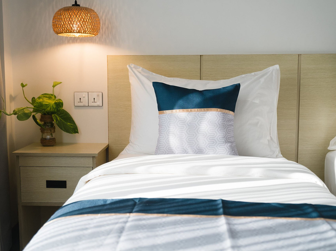 Ithaa Inn Kamadhoo主图