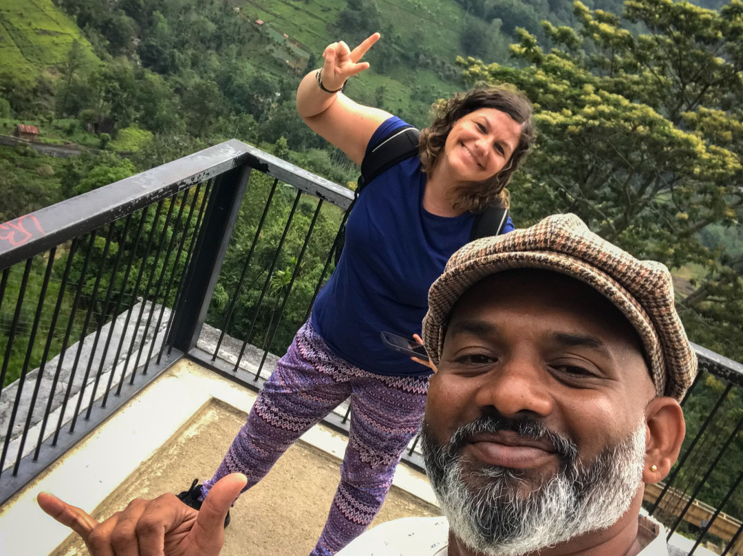 Tour With Wasi-尼甘布必去景点