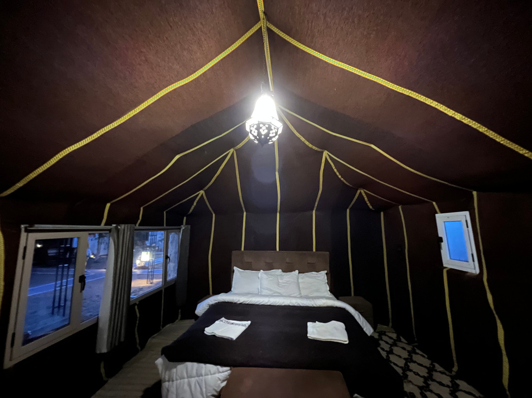 Redouane Sahara Tours景点图片