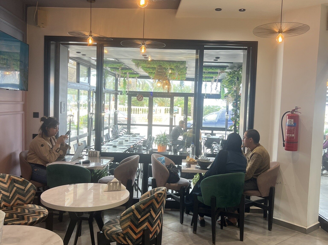 Famiglia Resto-café