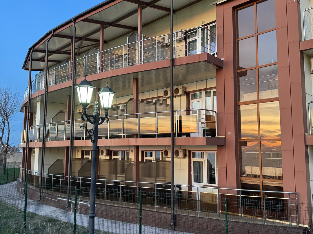 Boutique Hotel Assol