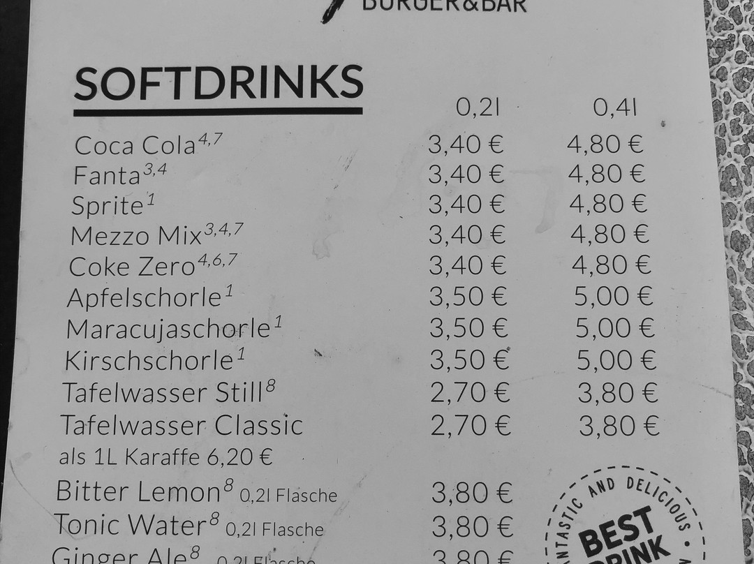 Kaya's Burger & Bar
