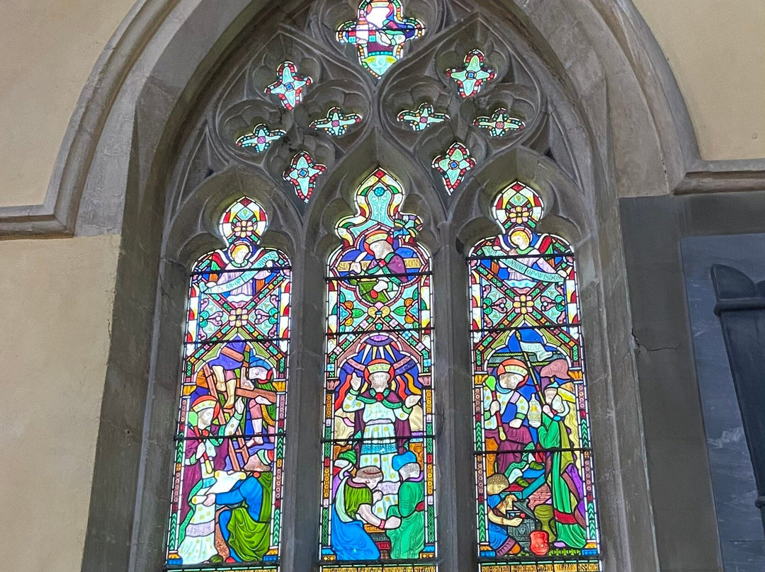 St Mary's Church