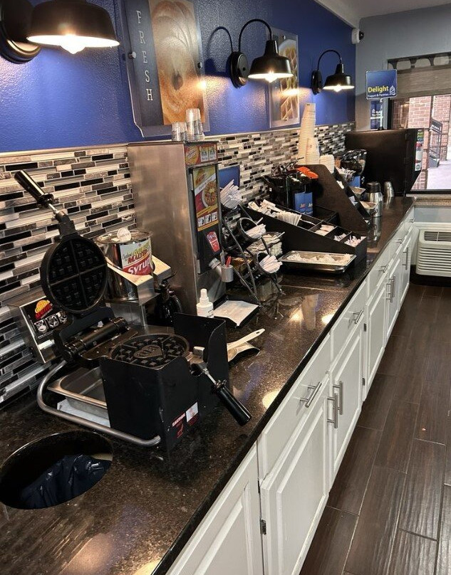 Best Western Shelbyville Inn and Suites Celebration Inn主图