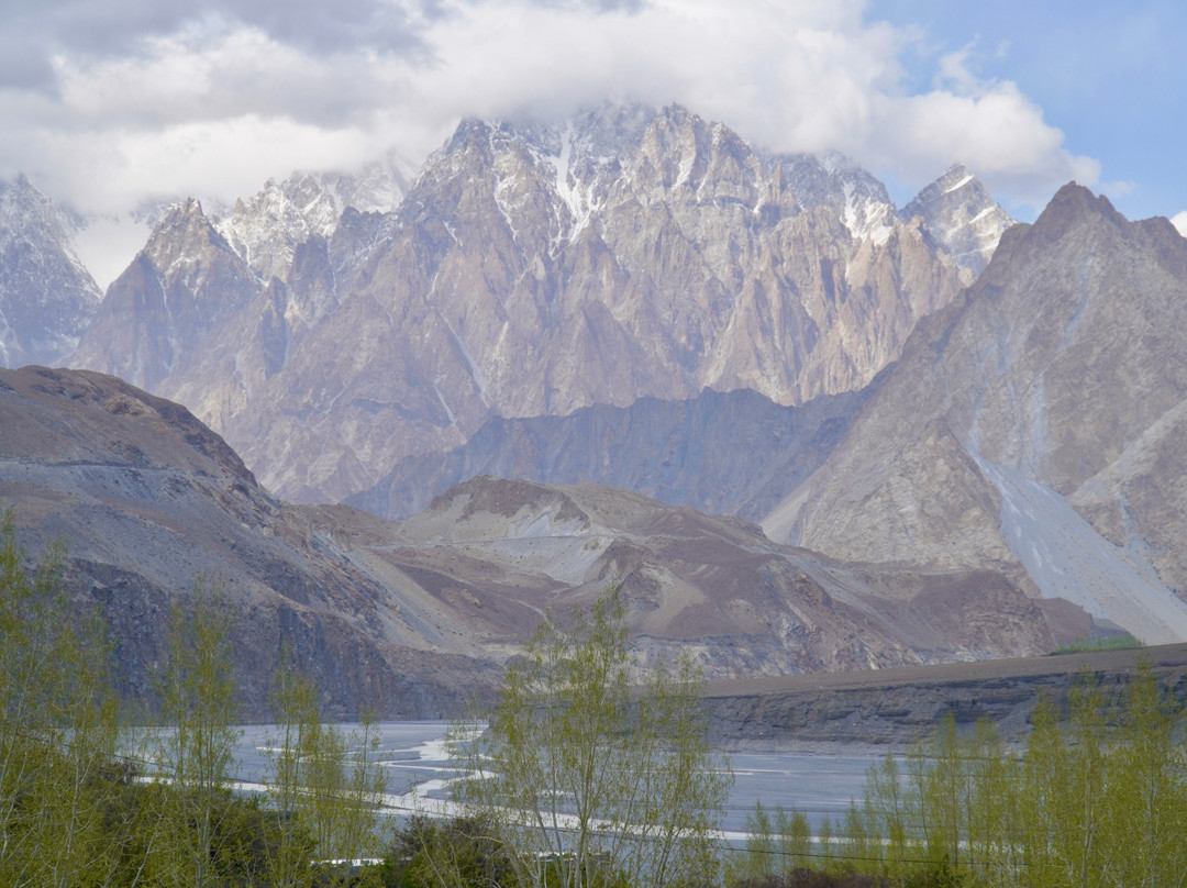 See Pakistan Tours-Naran必去景点