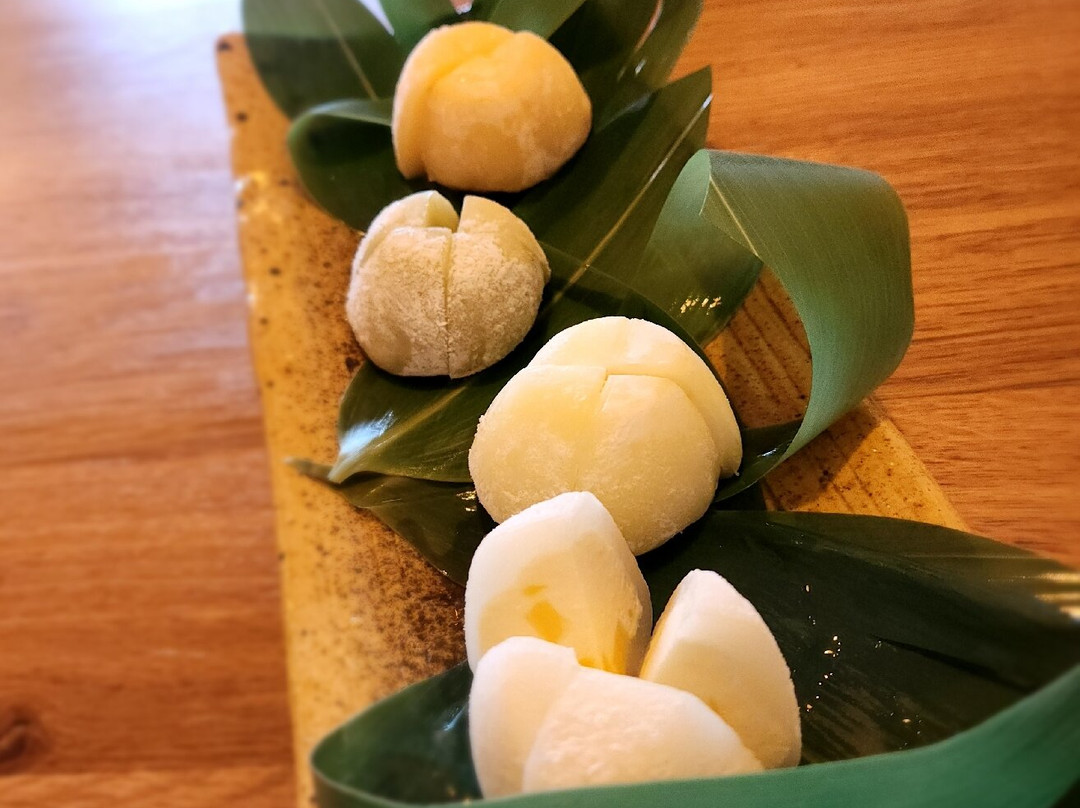 Sushi Omakase