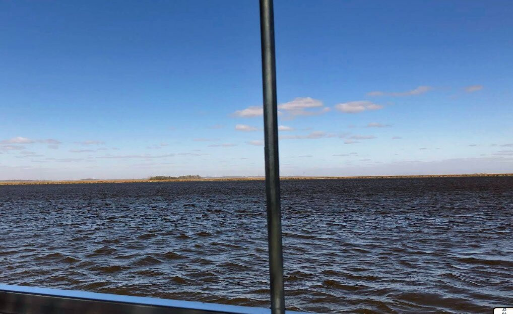 Blue Heron Landing-Horicon必去景点