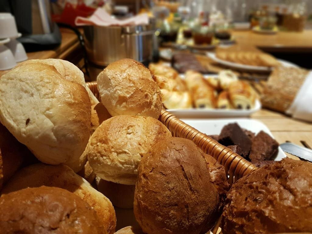 Hotel Sonne Erzgebirge主图