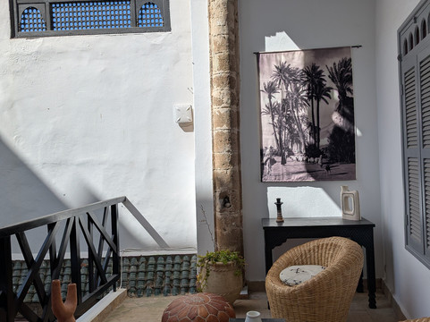 达尔达亚娜民宿主图