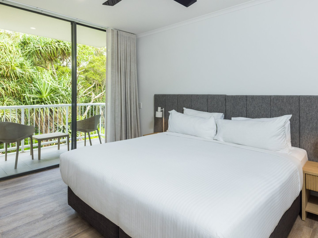 道格拉斯港盛橡度假酒店主图