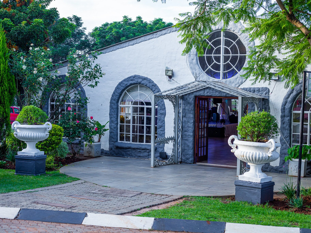 Graceland Conference And Lifestyle Centre主图