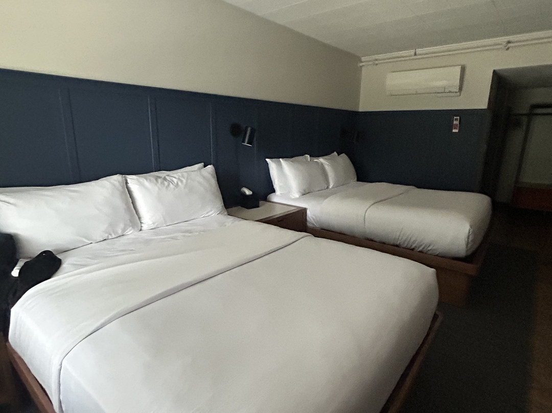 Bardstown Motor Lodge主图