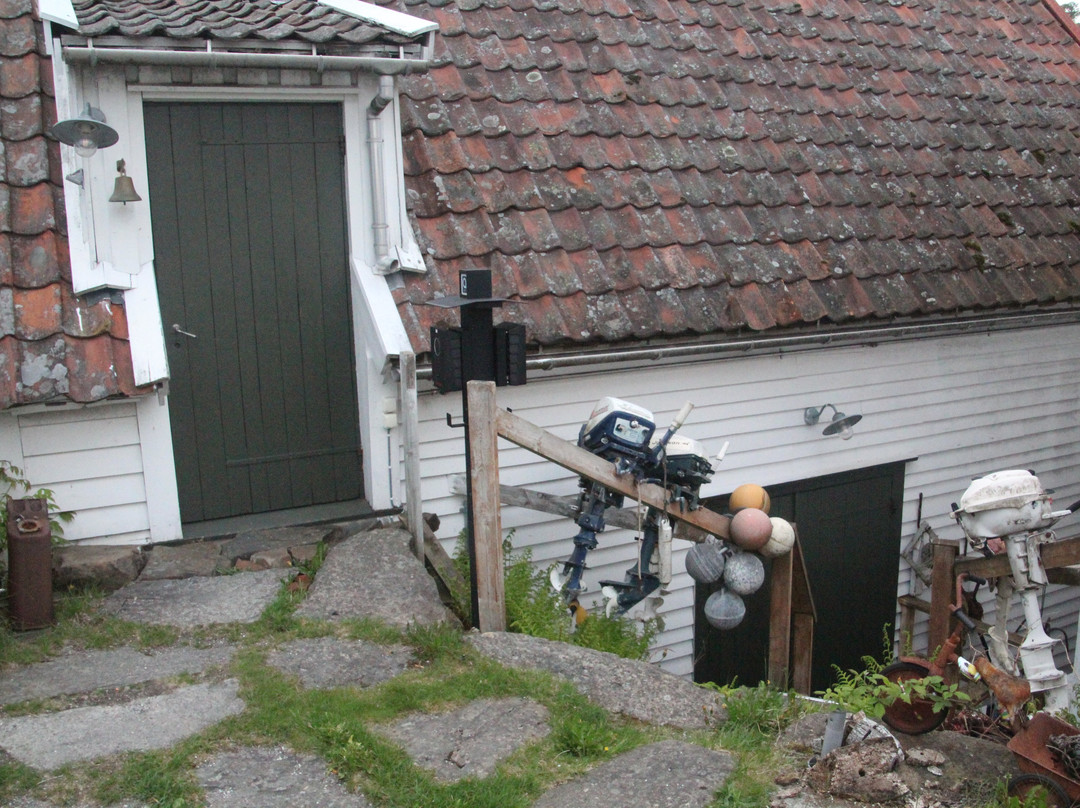 Sogndalstrand-Hauge必去景点