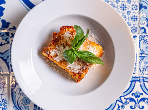 Sciarra Trattoria Pizzeria