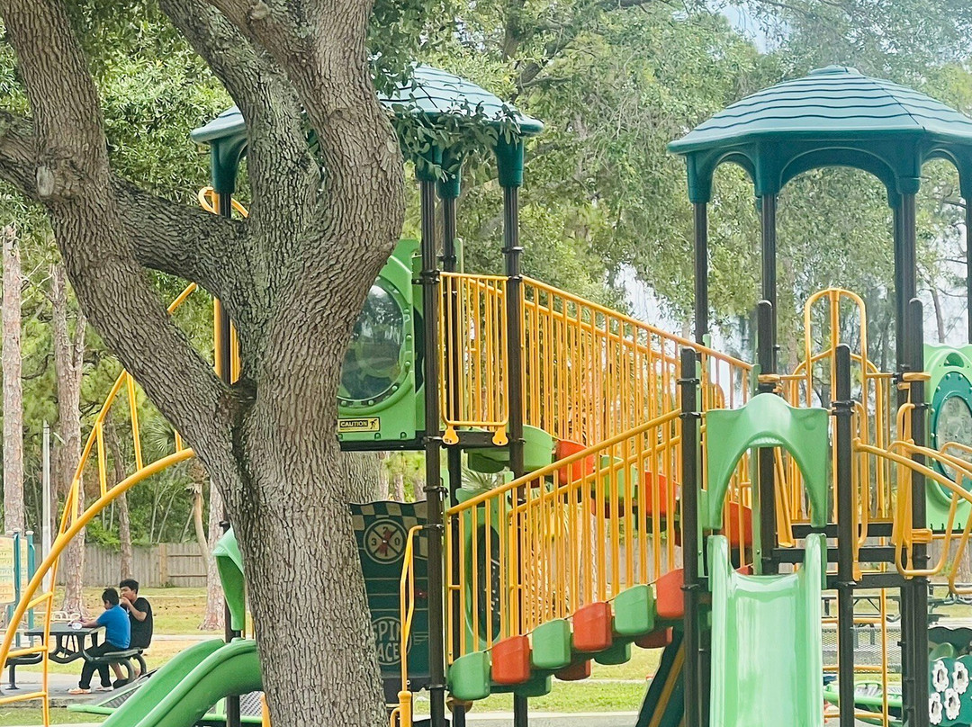 Bowman Park-Greenacres必去景点