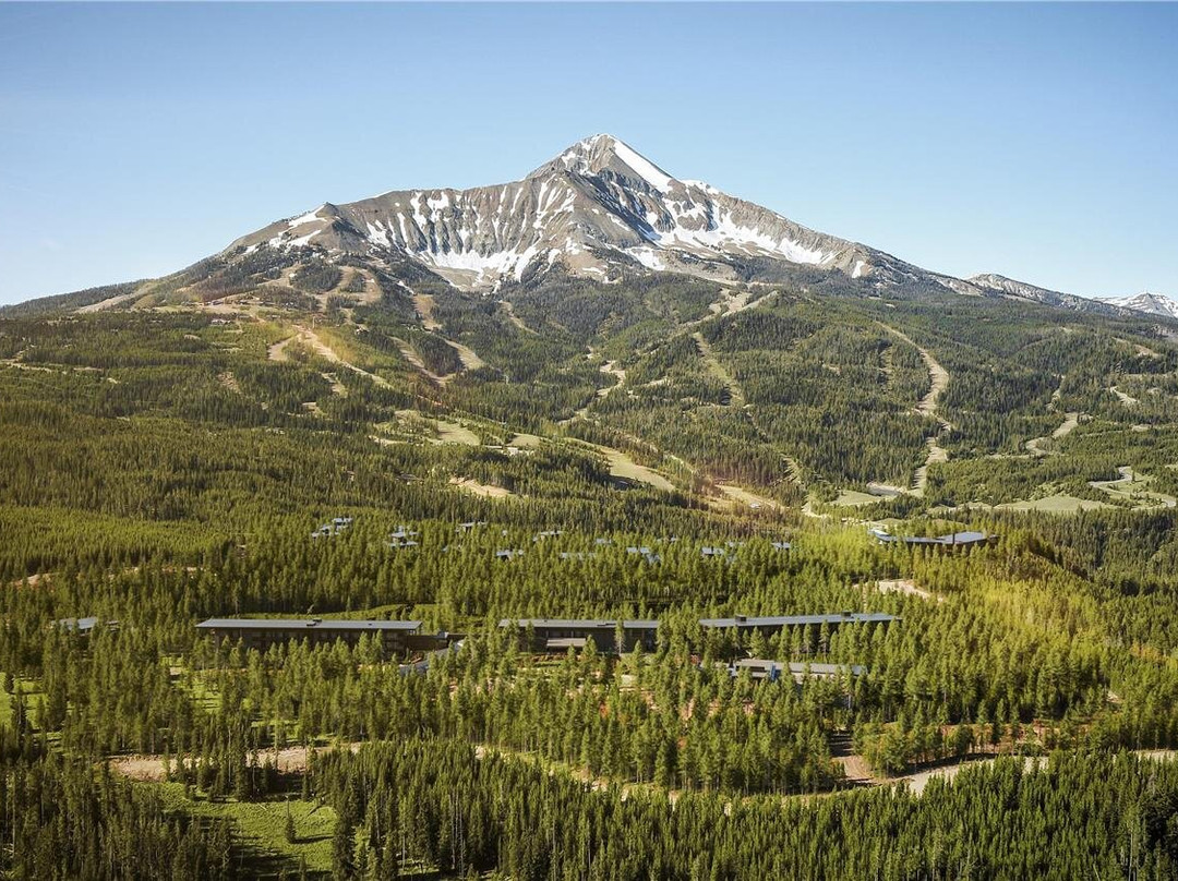 One&Only Moonlight Basin