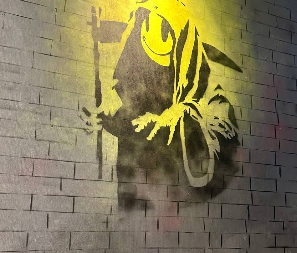 Museo Banksy - Barcelona景点图片