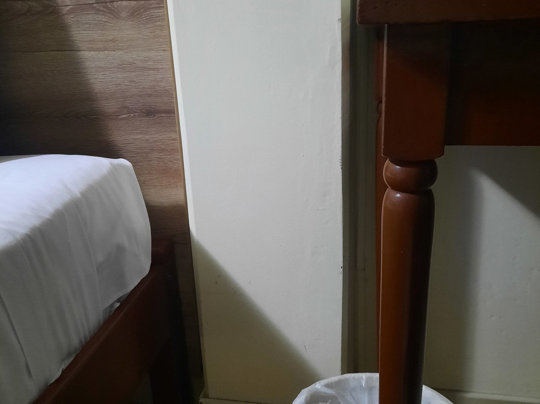 Hotel Santa Rosa主图