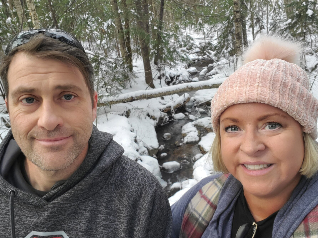 Arethusa Falls-Hart's Location必去景点