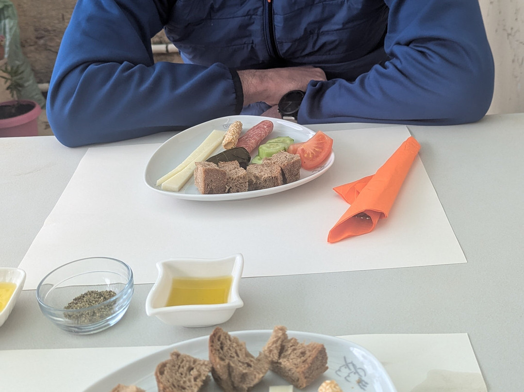 Vassilakis Winery Kefalonia-Valsamata必去景点