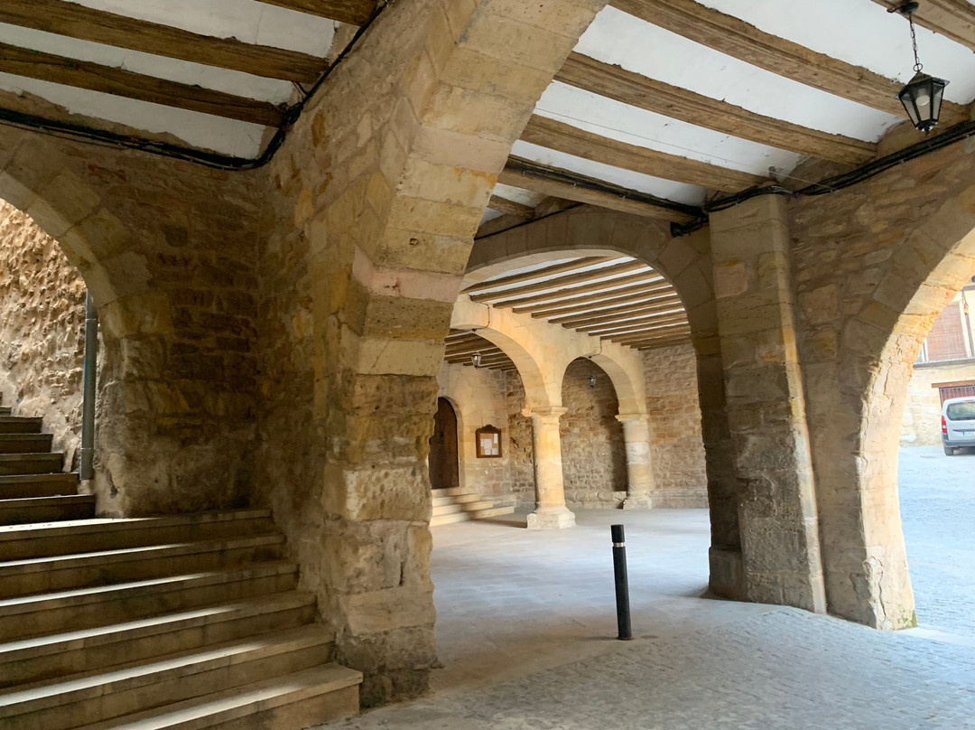 Posada Guadalupe主图