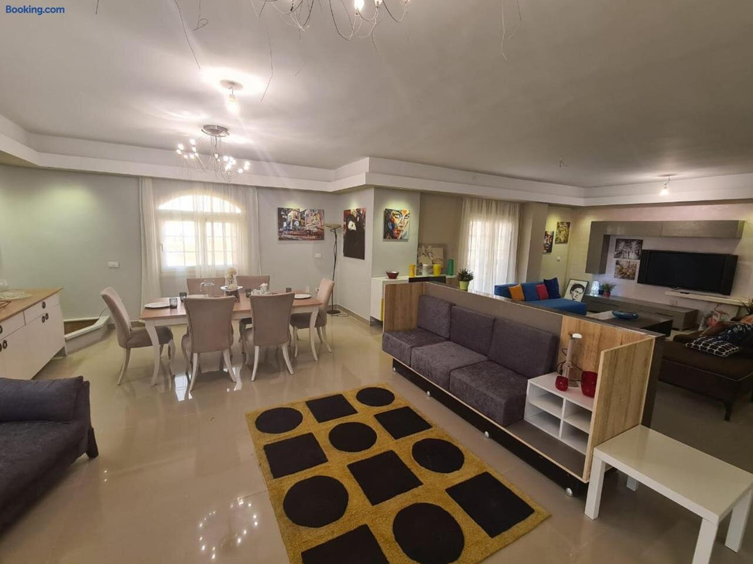 Cavallino October Apartments