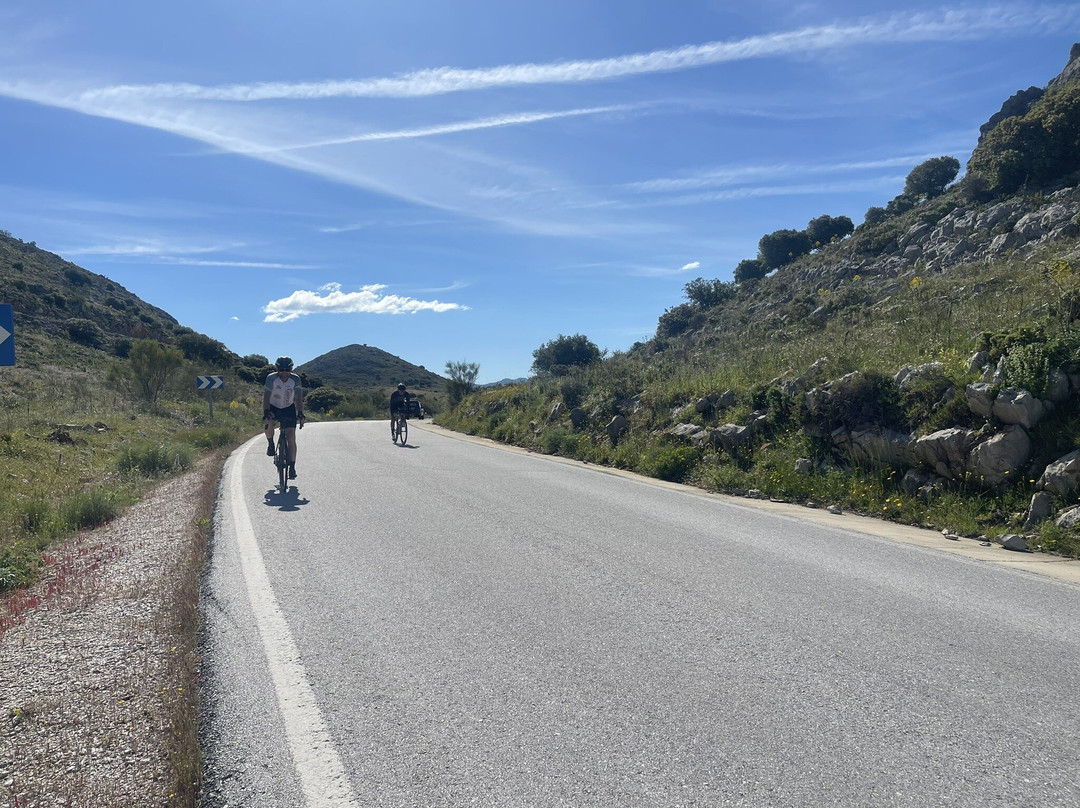 Andalucian Cycling Experience Day Trips景点图片
