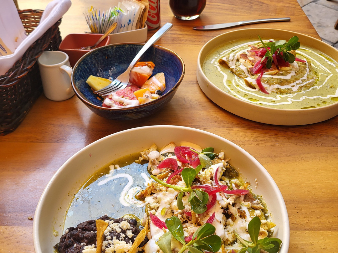 Hotel Boutique Nena主图