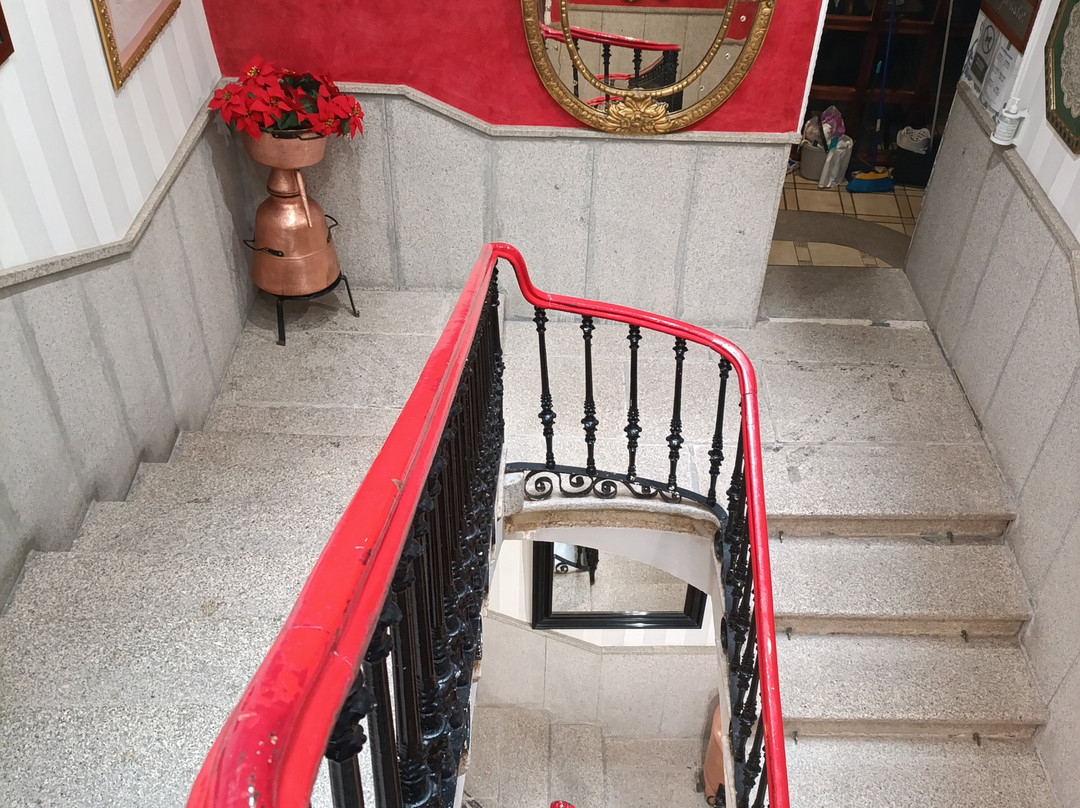 Hotel Iberia Plaza Mayor主图